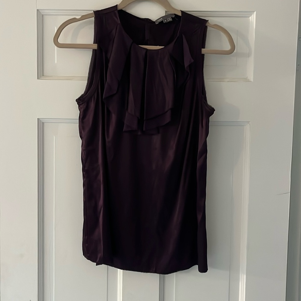 Women’s Vince Blouse
